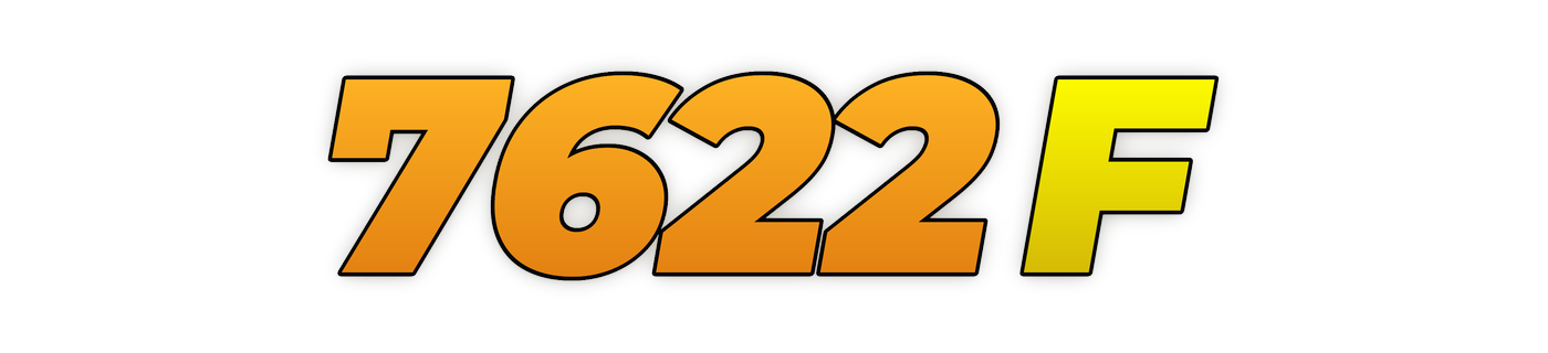 7622f